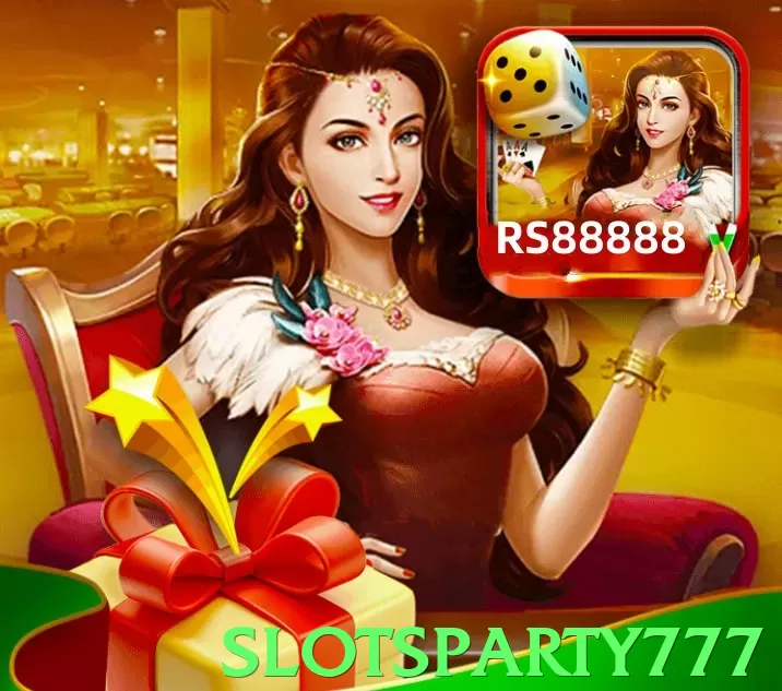 slotsparty777 - 5